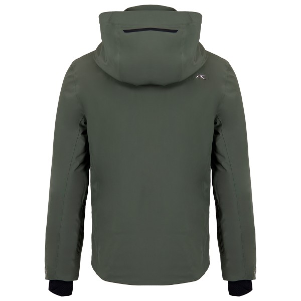Lasse Kjus - Cirque Jacket - Chaqueta de esquí