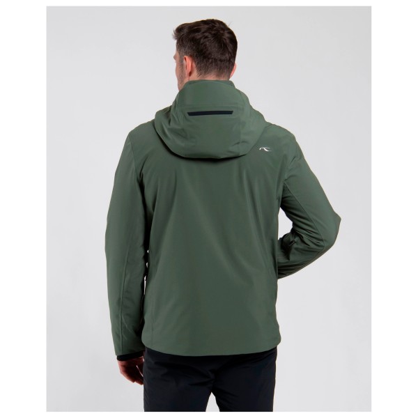 Lasse Kjus - Cirque Jacket - Giacca da sci