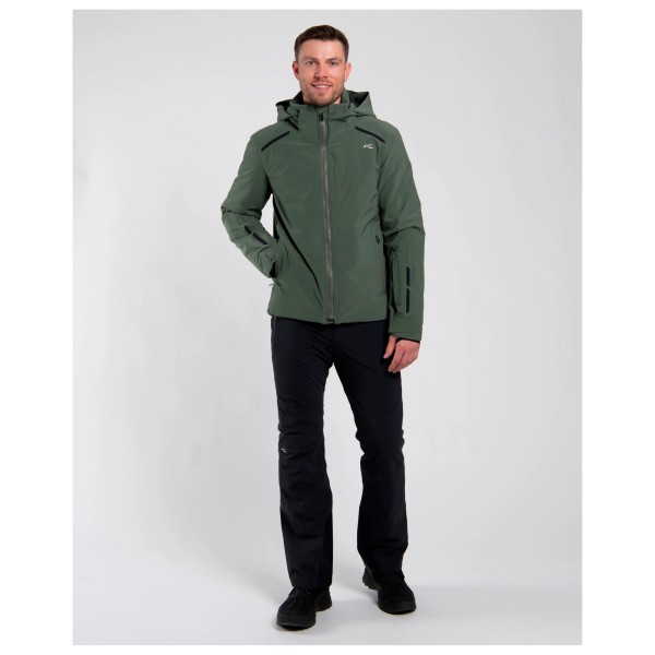 Lasse Kjus - Cirque Jacket - Giacca da sci