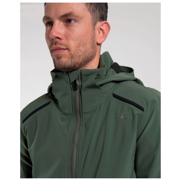 Lasse Kjus - Cirque Jacket - Giacca da sci