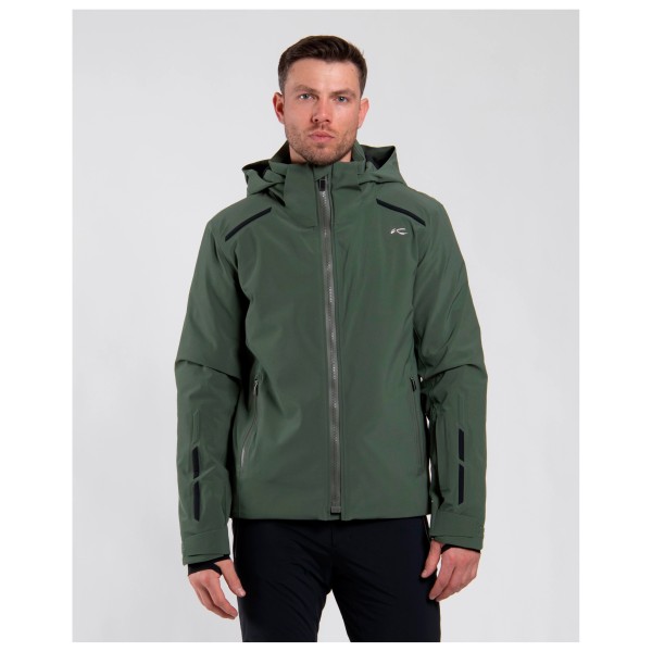 Lasse Kjus - Cirque Jacket - Ski jacket