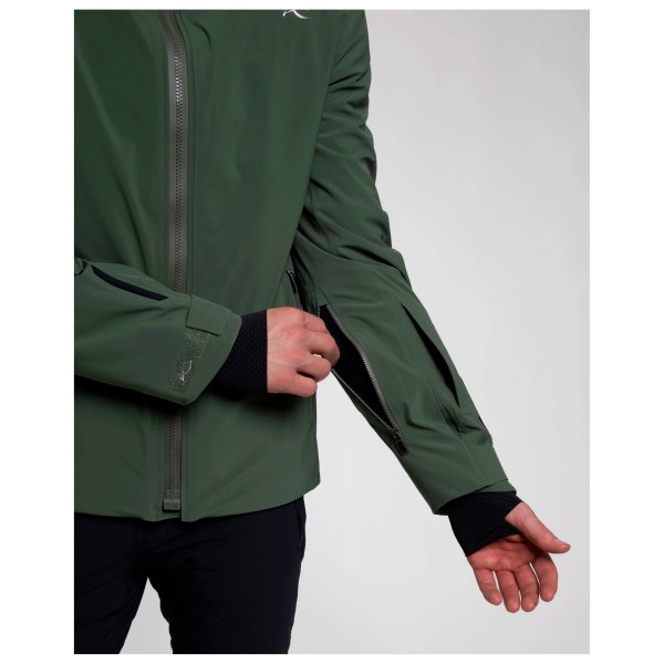 Lasse Kjus - Cirque Jacket - Ski-jas