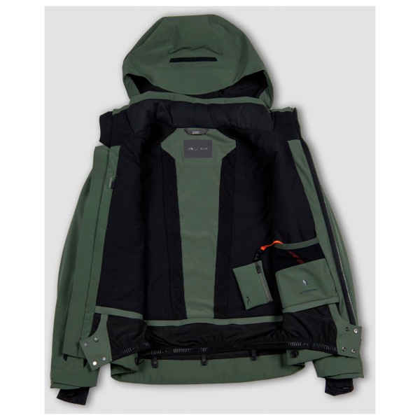 Lasse Kjus - Cirque Jacket - Skidjacka