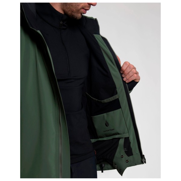 Lasse Kjus - Cirque Jacket - Skijacke