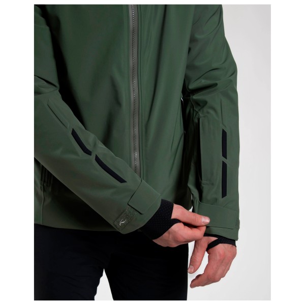 Lasse Kjus - Cirque Jacket - Skijakke