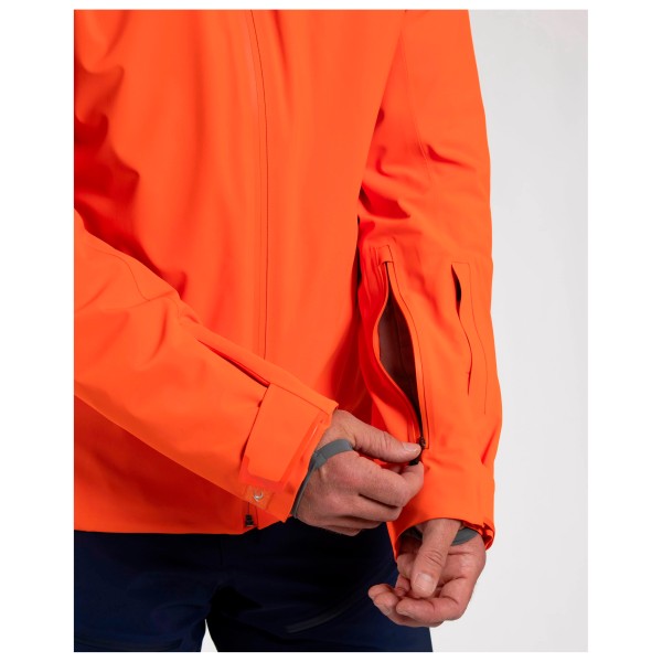 Lasse Kjus - Formula Jacket - Chaqueta de esquí