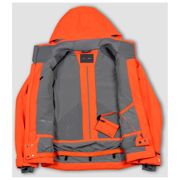 Lasse Kjus - Formula Jacket - Giacca da sci