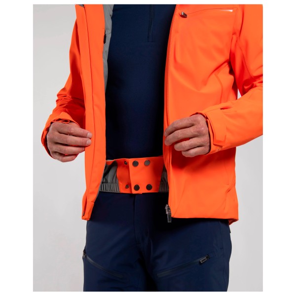 Lasse Kjus - Formula Jacket - Ski jacket