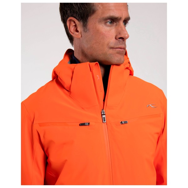 Lasse Kjus - Formula Jacket - Ski-jas