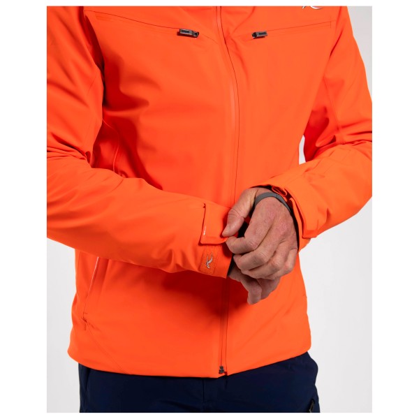 Lasse Kjus - Formula Jacket - Skidjacka