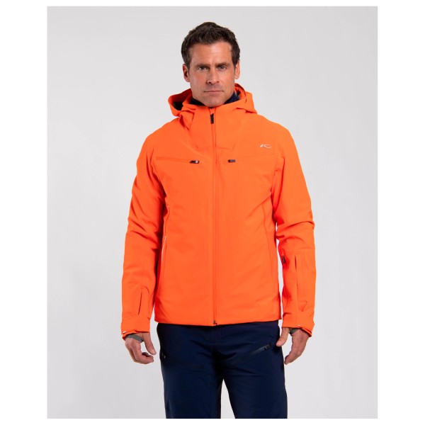 Lasse Kjus - Formula Jacket - Skidjacka