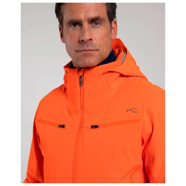 Lasse Kjus - Formula Jacket - Skijacke