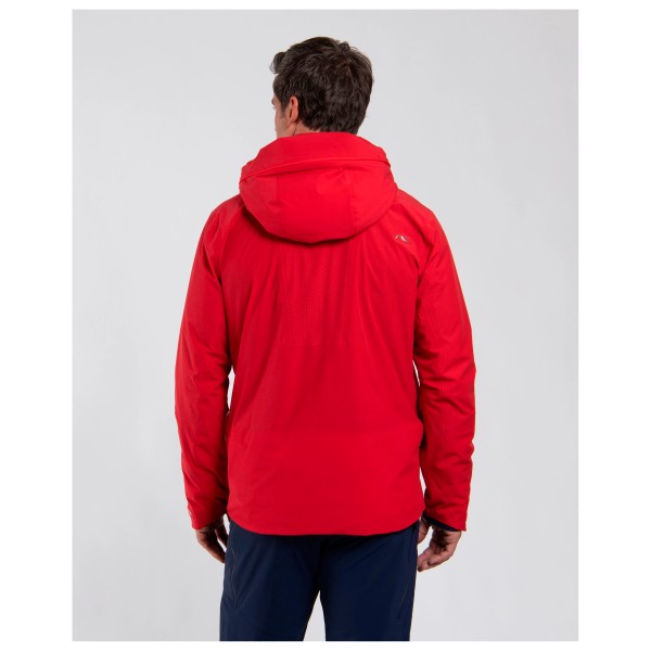 Lasse Kjus - Frozen Smoke Jacket - Giacca da sci