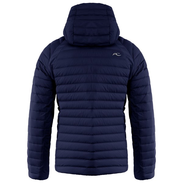 Lasse Kjus - FRX Blackcomb Hooded - Daunenjacke