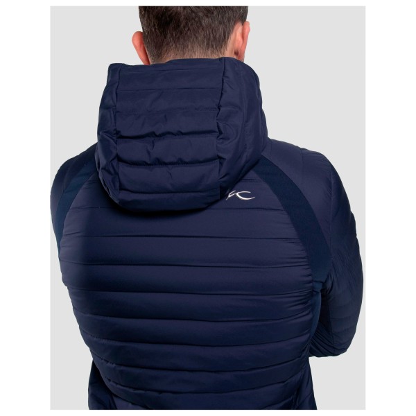 Lasse Kjus - FRX Blackcomb Hooded - Down jacket