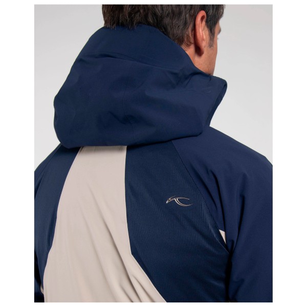 Lasse Kjus - FRX Lucas Shell Jacket - Laskettelutakki