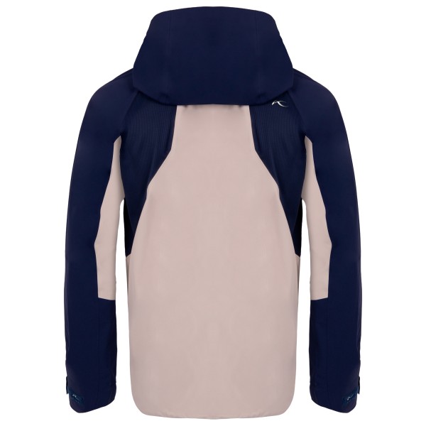 Lasse Kjus - FRX Lucas Shell Jacket - Skijacke