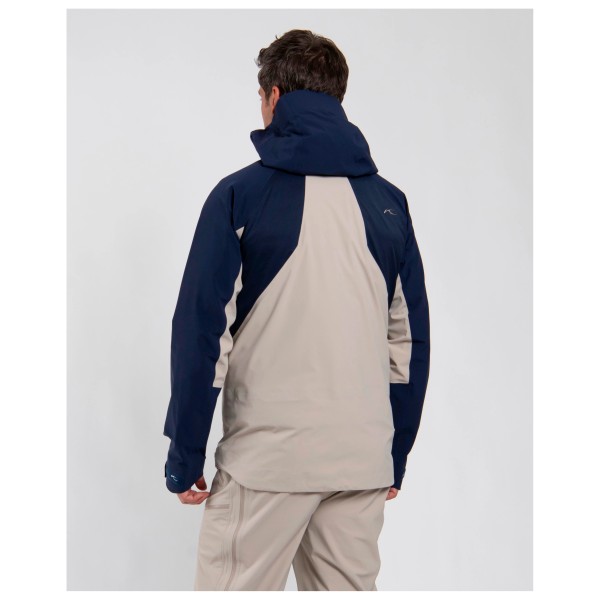 Lasse Kjus - FRX Lucas Shell Jacket - Skijakke