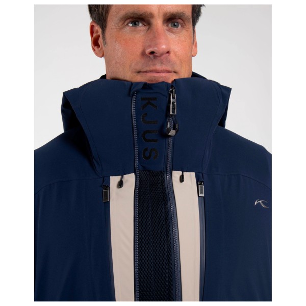Lasse Kjus - FRX Lucas Shell Jacket - Skijakke