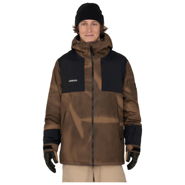 Armada - Bergs 2L Insulated Jacket - Skijacke