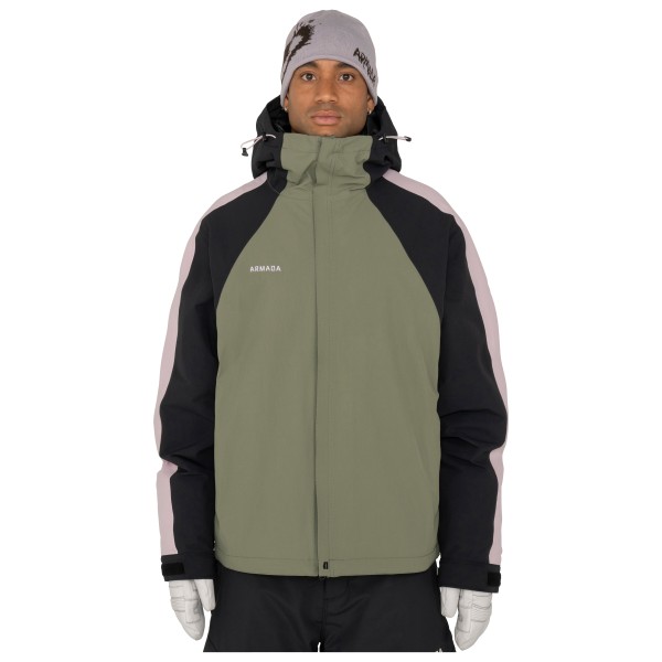 Armada - Gansett 2L Insulated Jacket - Skijacke