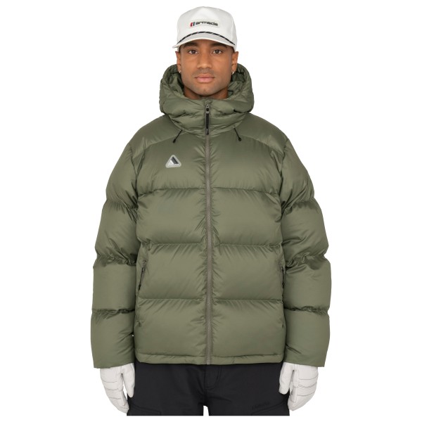 Armada - Whitmer Down Jacket - Untuvatakki