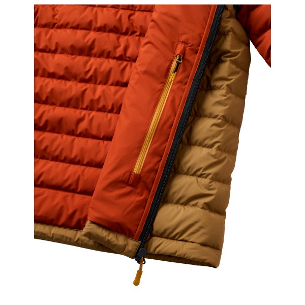 Passenger - Ashland Down Recycled Jacket - Donsjas