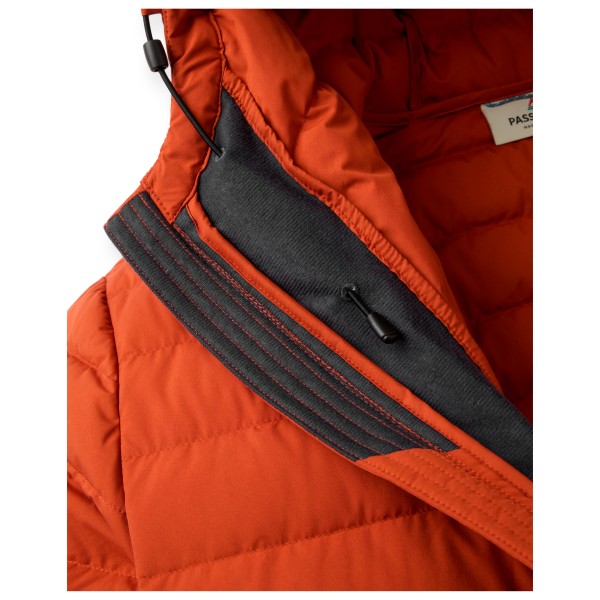 Passenger - Ashland Down Recycled Jacket - Donsjas