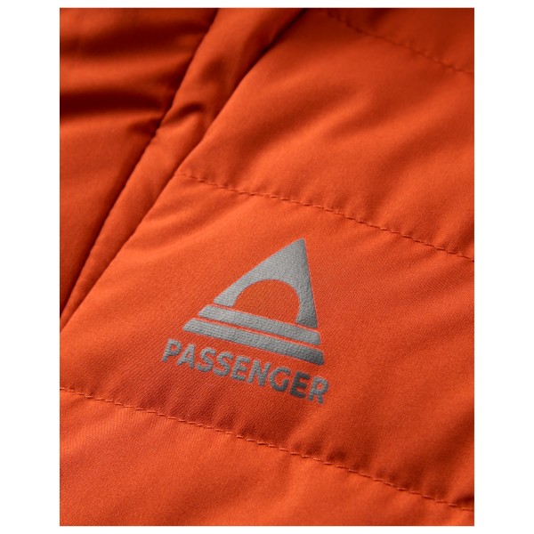 Passenger - Ashland Down Recycled Jacket - Donsjas