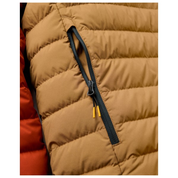 Passenger - Ashland Down Recycled Jacket - Donsjas