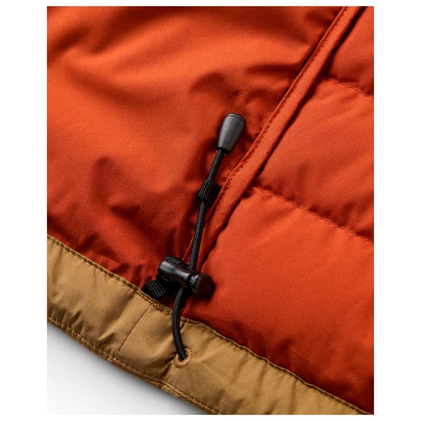 Passenger - Ashland Down Recycled Jacket - Donsjas