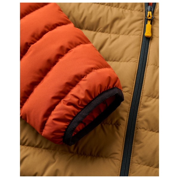 Passenger - Ashland Down Recycled Jacket - Down jacket