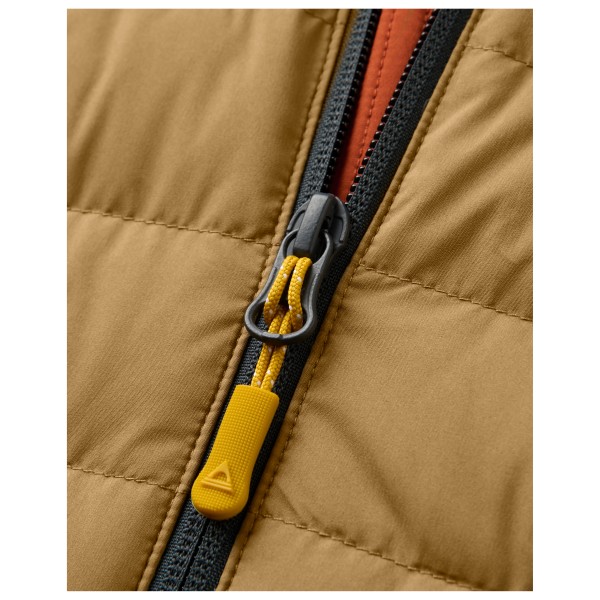 Passenger - Ashland Down Recycled Jacket - Untuvatakki