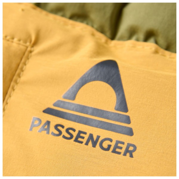 Passenger - Kindlewood Recycled Down Jacket - Donsjack