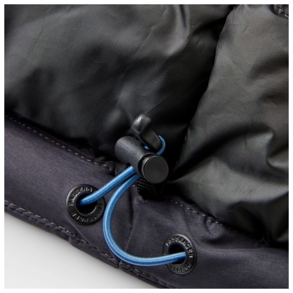 Passenger - Kindlewood Recycled Down Jacket - Donsjack