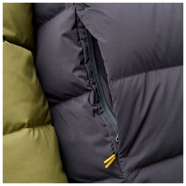 Passenger - Kindlewood Recycled Down Jacket - Down jacket