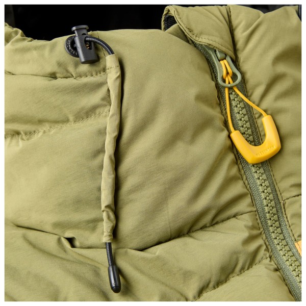 Passenger - Kindlewood Recycled Down Jacket - Down jacket