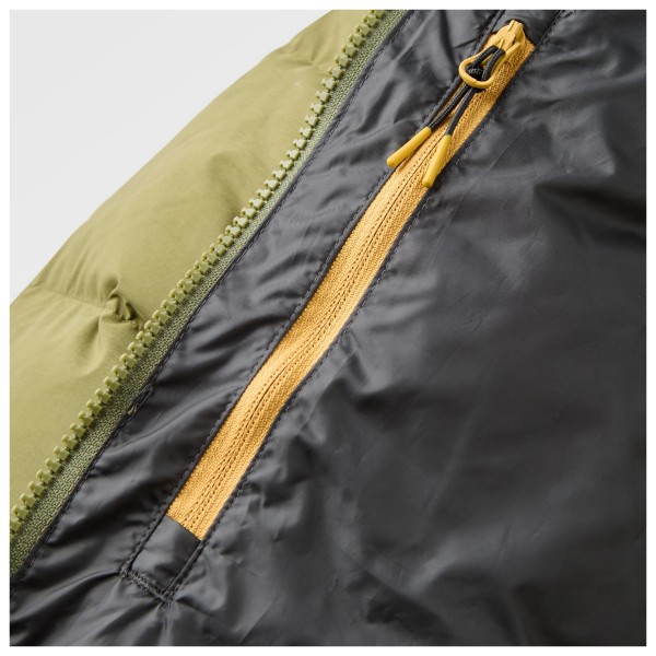 Passenger - Kindlewood Recycled Down Jacket - Dunjakke