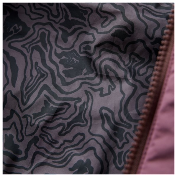 Passenger - Oceanic Recycl Heavyweight Insultd Full Zip Jacket - Winter jacket