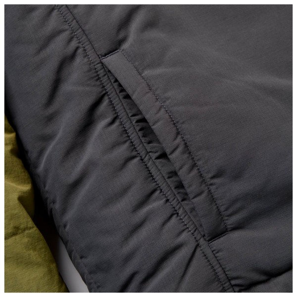 Passenger - Oceanic Recycled Insulated Anorak - Chaqueta de invierno