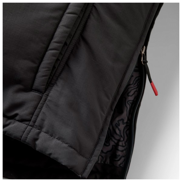 Passenger - Oceanic Recycled Insulated Anorak - Chaqueta de invierno