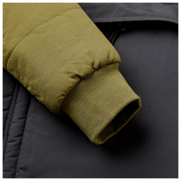 Passenger - Oceanic Recycled Insulated Anorak - Chaqueta de invierno