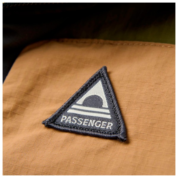 Passenger - Oceanic Recycled Insulated Anorak - Vinterjacka