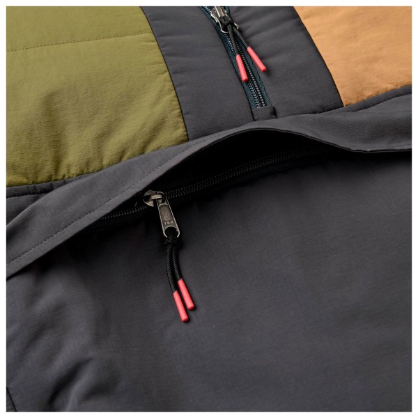 Passenger - Oceanic Recycled Insulated Anorak - Vinterjacka