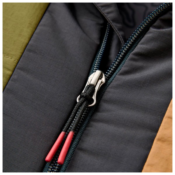 Passenger - Oceanic Recycled Insulated Anorak - Winterjas