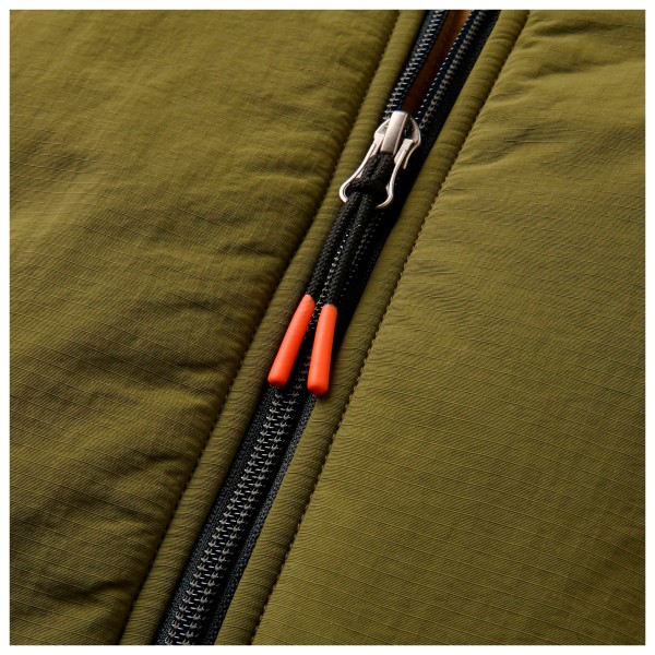 Passenger - Oceanic Recycled Insulated Full Zip Jacket - Chaqueta de invierno