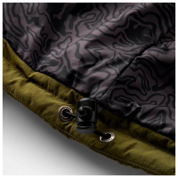 Passenger - Oceanic Recycled Insulated Full Zip Jacket - Chaqueta de invierno