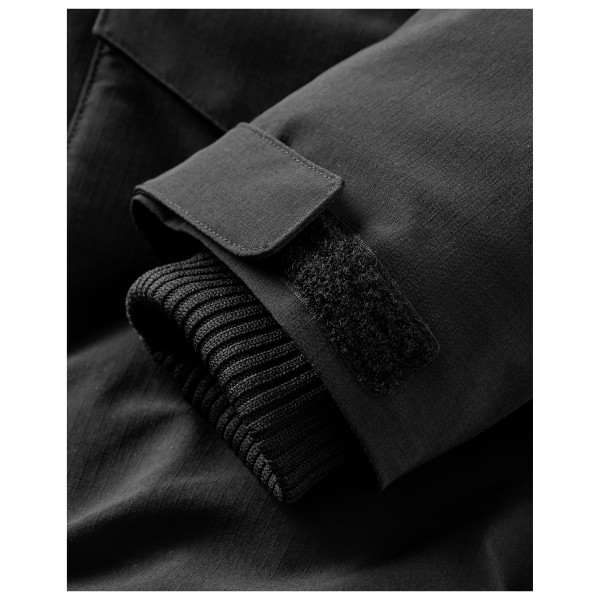 Passenger - Rainier Waterproof Parka - Parka