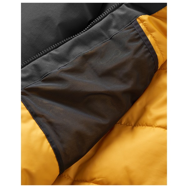 Passenger - Rainier Waterproof Parka - Parka