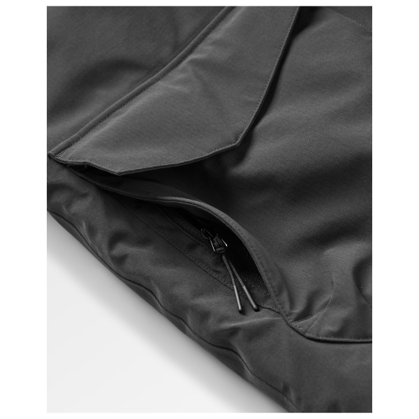Passenger - Rainier Waterproof Parka - Parka